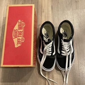VANS Old Skool Sneakers